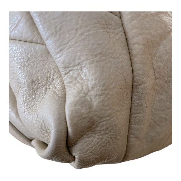 Vera Pelle bag Genuine leather made in Italy! - Picture 7 of 13
